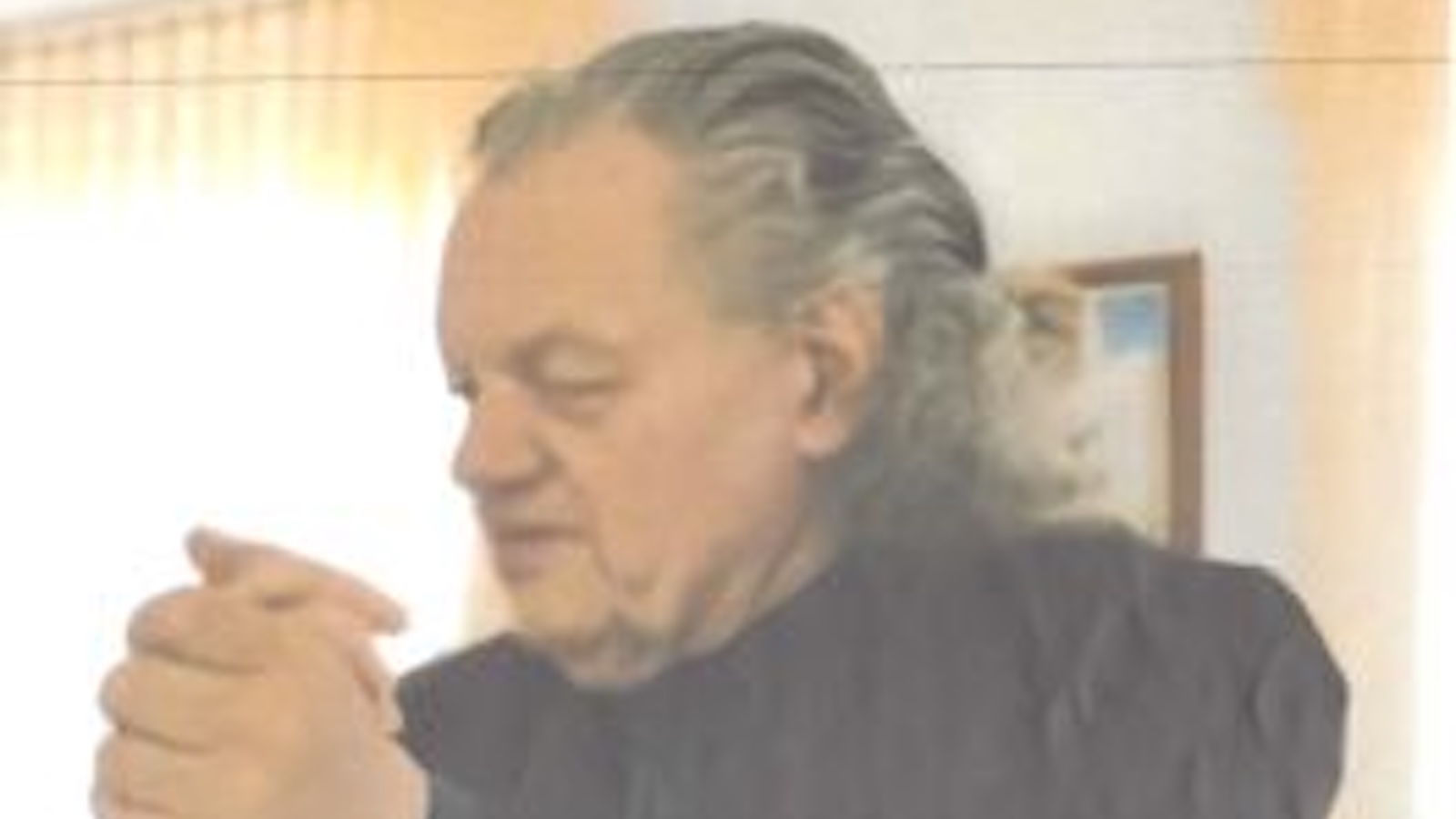 75-Jähriger in Brakel vermisst