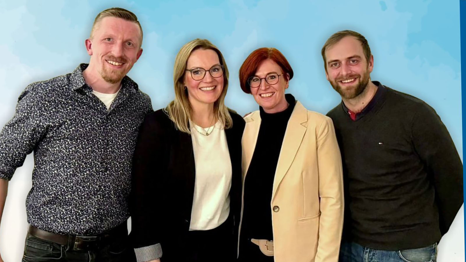 Werbering Bad Driburg zieht positive Bilanz und stellt Weichen für ein engagiertes Veranstaltungsjahr 2026