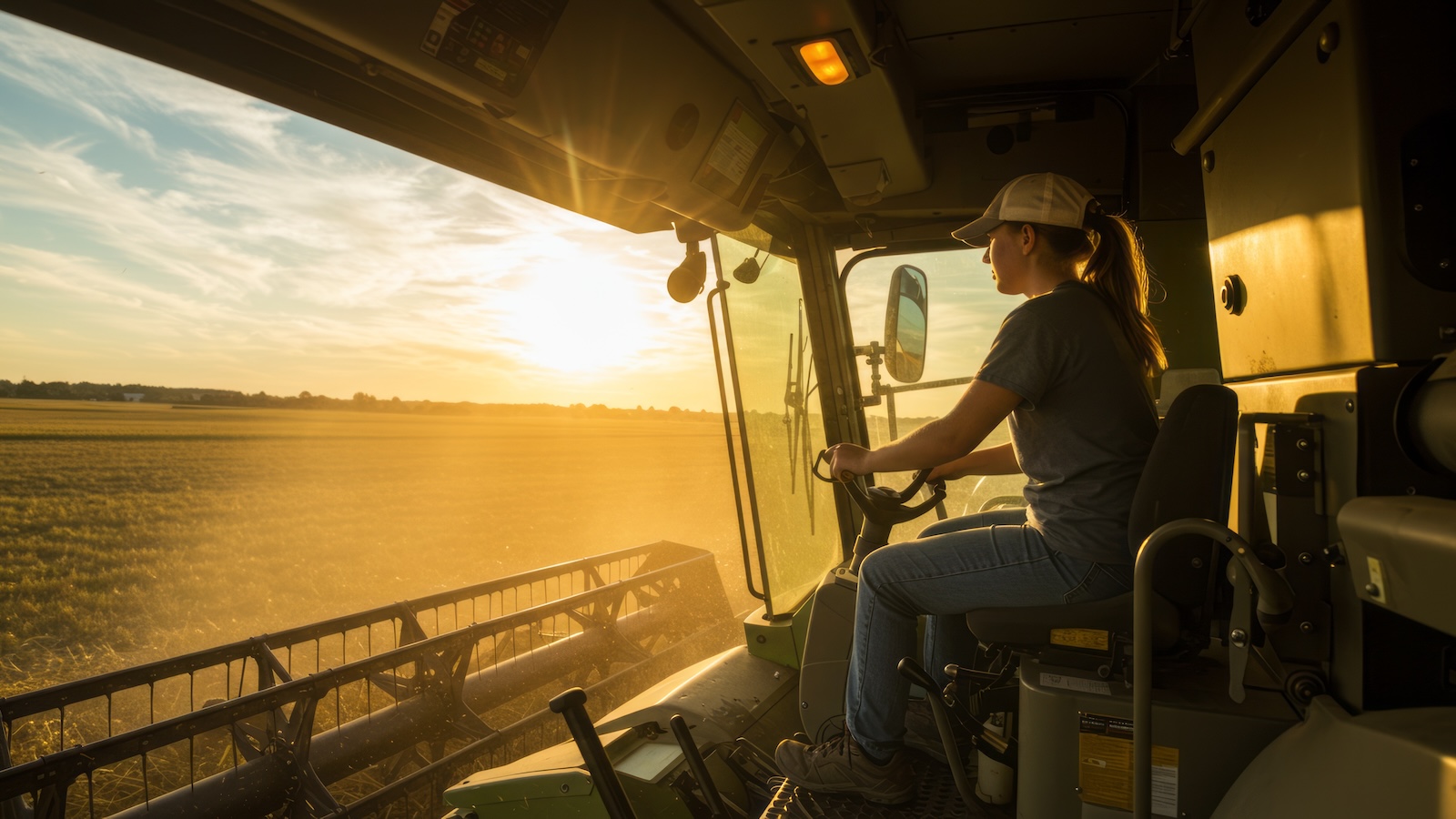 UN erklärt 2026 zum Internationalen Jahr der Frauen in der Landwirtschaft
