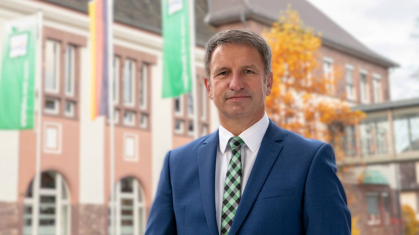 Appell des Deutschen Landkreistages an Bund und Länder: Landrat Stickeln fordert gemeinsam mit 293 Amtskollegen schnelle Finanzhilfen für Kommunen